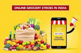 Online Grocery